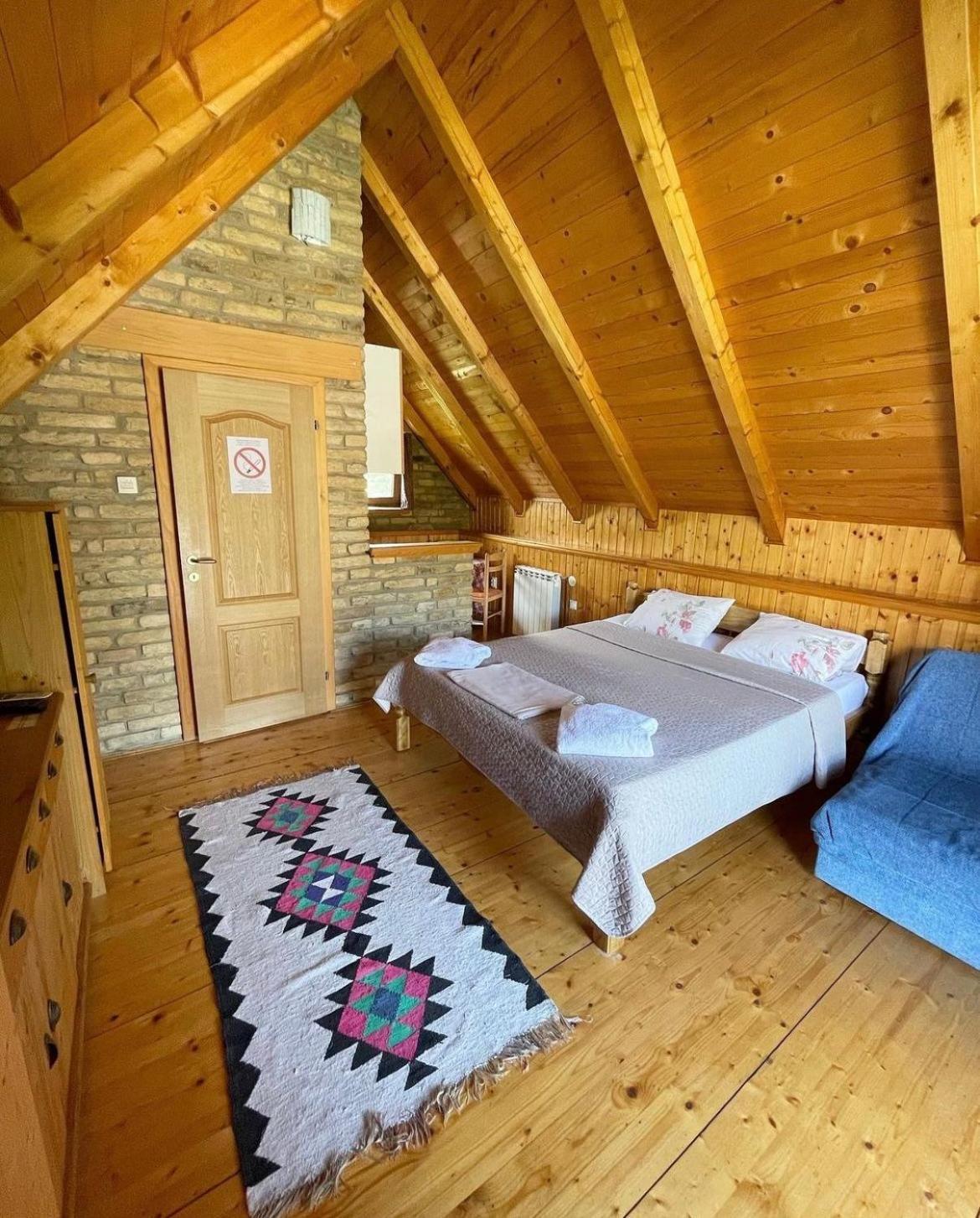 Vila Boska Palić מראה חיצוני תמונה
